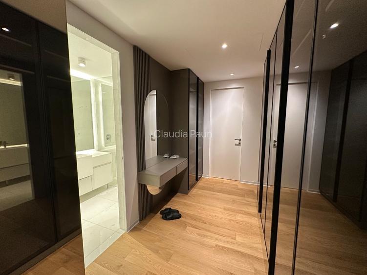Single-level penthouse de 250 mp în One Verdi Park — rafinament contemporan  - 3