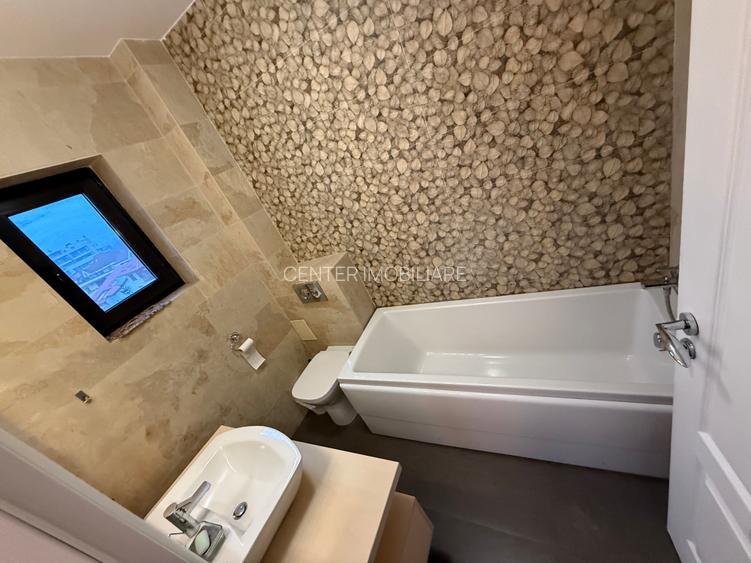 SOSEAUA NORDULUI, 3 camere, 85 mp, etaj 4,PRIMA INCHIRIERE, tearsa, vedere super - 9