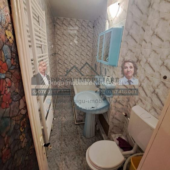 Apartament 2 camere Tecuci/Gheorghe Petrascu 63mp - 7