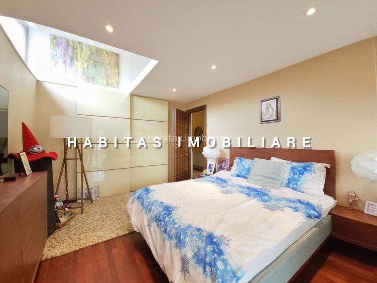 Casa individuala, 5 camere, 167mp utili, 600mp teren, zona Oasului - 33