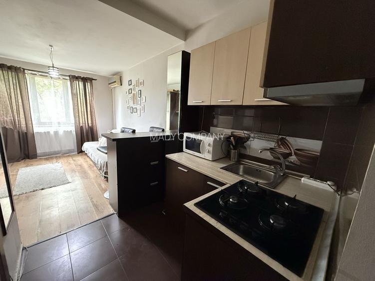 Garsonieră zona Far – etaj 1 – 46.500€ negociabil - 6