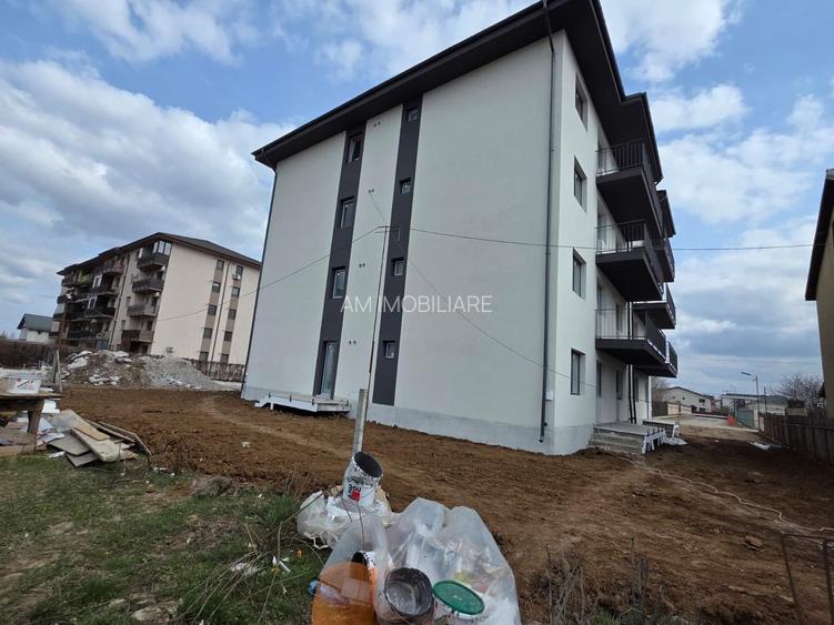 AP. 3 CAMERE STEJARULUI, FINALIZARE MARTIE, PARCARE INCLUSA, COMIS 0% - 9