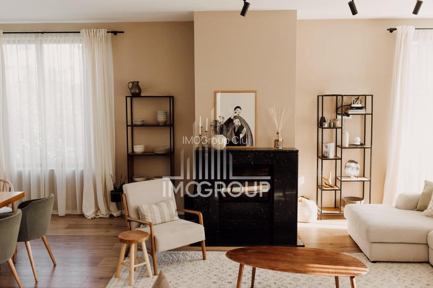 Casă Modernă cu 4 Camere | Dezmir | 0% Comision | Priveliste & Liniște - 6