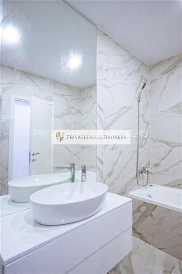 Pipera | Astra Residence | Bloc 2021 | Parcare - 8