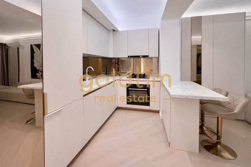 PRIMA INCHIRIERE/CORTINA NORTH/DISPONIBIL IMEDIAT/SUPERB/ - 15