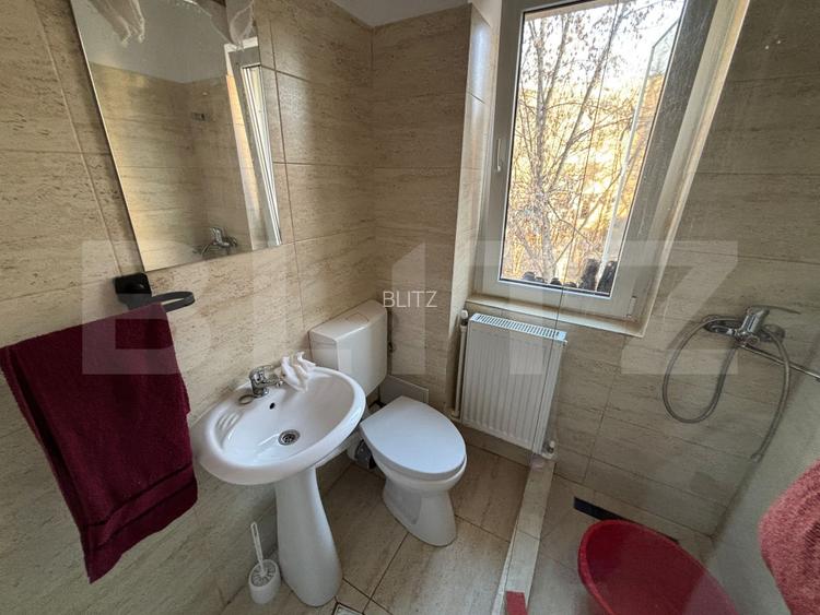 Cameră de cămin, 17 mp, zona Bularga - 3