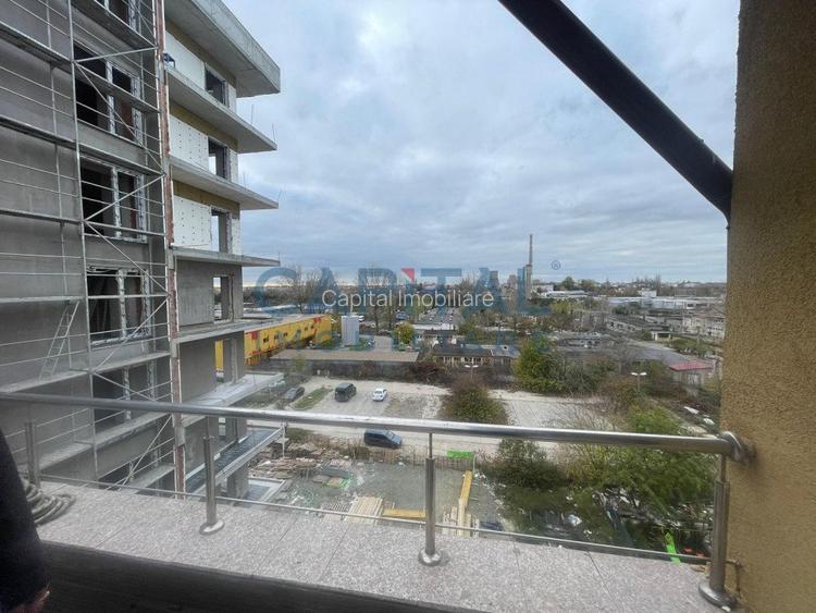 Apartament lux 2 camere la Far - 15