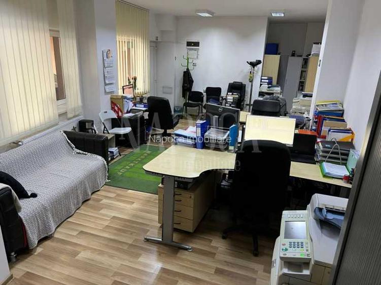 Birou de vanzare in Centru, Cluj Napoca - 3