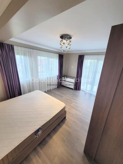 Casă de închiriat | Terasă Panoramică cu Jacuzzi | Cartier Voroneț - 9