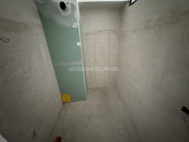 Apartament 2 camere zona Tomis Nord/Campus - 11