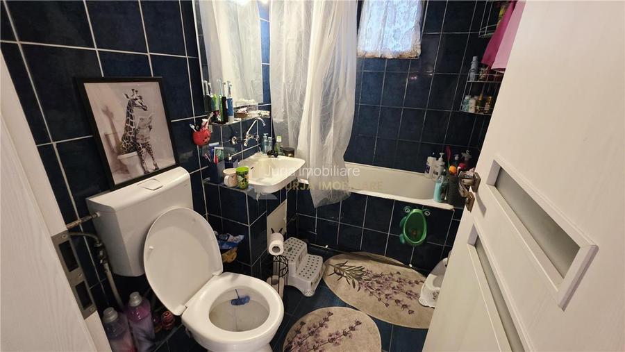 APARTAMENT 2 CAMERE 56 MP CENTRAL  ZONA PIATA MIHAI VITEAZU - 13