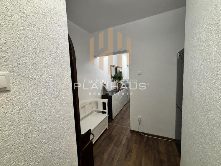 Apartament 3 camere decomandat – zonă centrală, Str. Minerilor - 9
