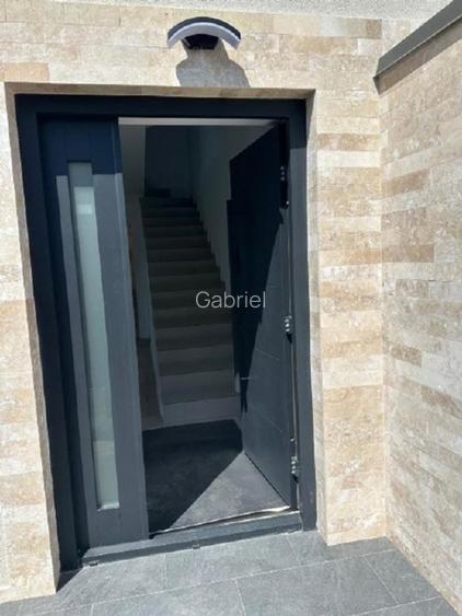 VILĂ NOUĂ DUPLEX, 5 camere, P+1E+Mansarda - Otopeni, acces rapid DN1 - 15