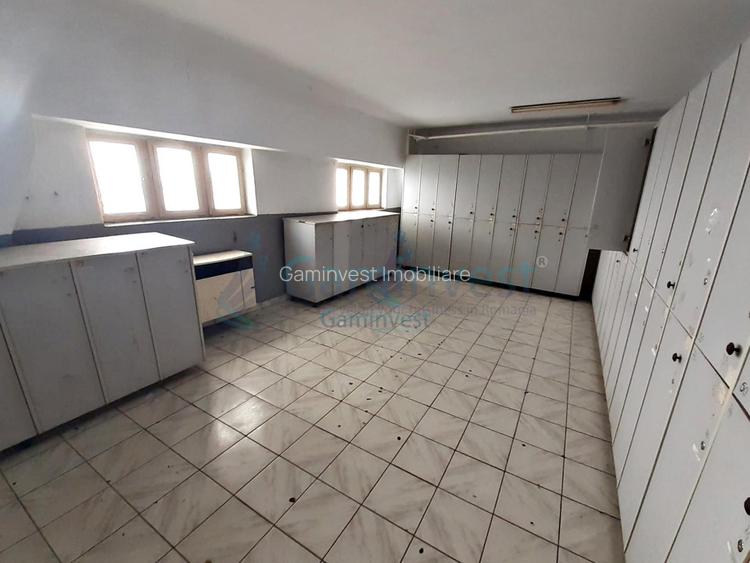 Hala de vanzare Productie Depozitare Calea Clujului Oradea - 5