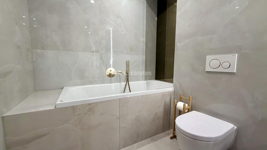 De vanzare | Apartament 3 camere Cortina North | FARA TVA Pipera Voluntari - 12