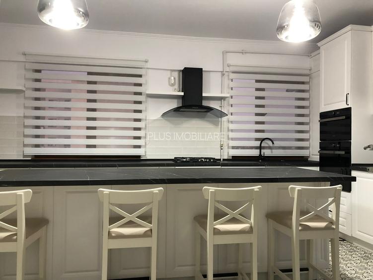 Apartament 4 camere Lux+ Loc de parcare in Bloc Nou langa metrou Jiului - 12