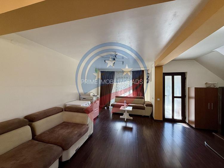 Vilă modernă de vânzare – zona Damila, Craiova - 12