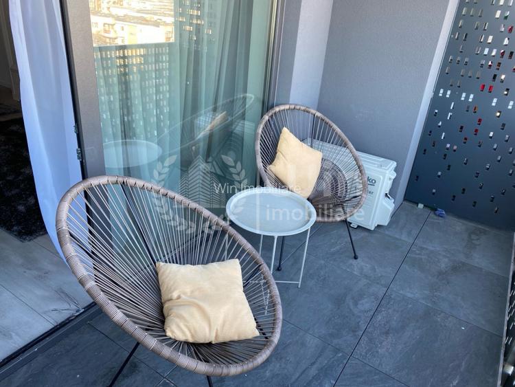 Apartament 2 Camere | Bloc nou | Garaj | Semicentral | The Office - 7