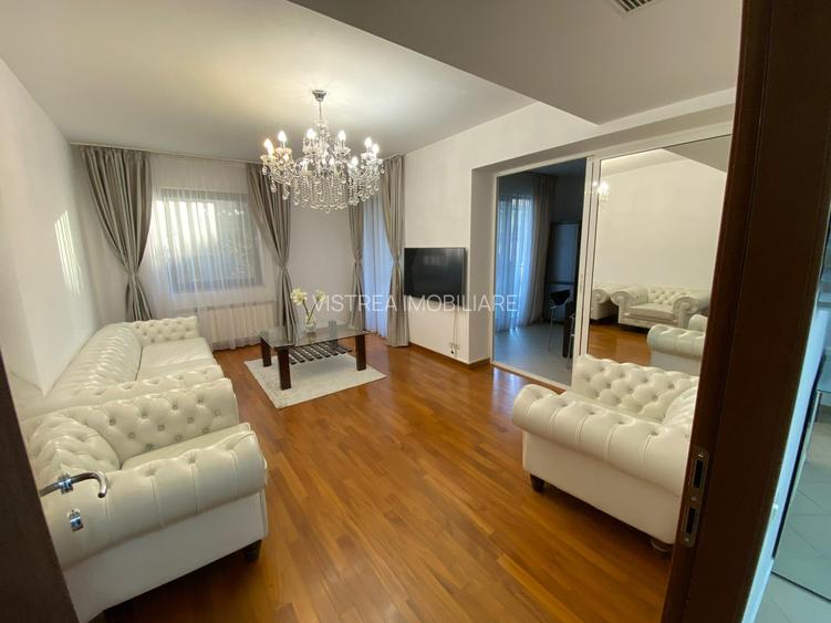 Apartament 2 camere Herastrau // Str. Gafencu // Grand Residence - 7