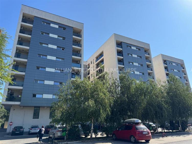 Apartament 2 si 3 camere - 15