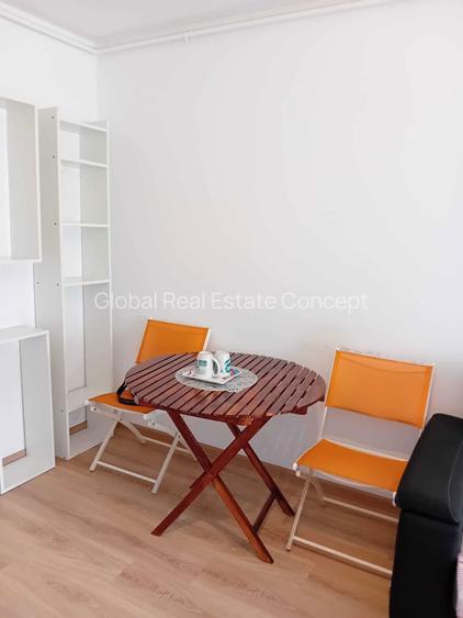 Închiriere Apartament 2 camere zona Pallady Residence - Metrou Nicolae Teclu - 5