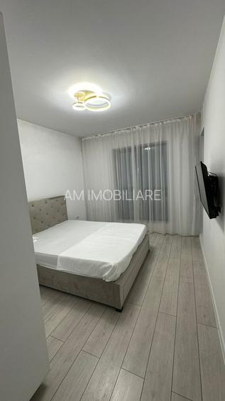 AP. 2 CAMERE REGNUM RESIDENCE, LOC DE PARCARE, PET-FRIENDLY, MODERN - 19