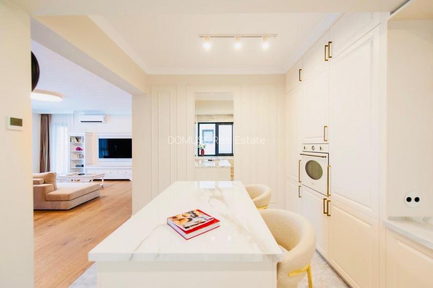 4 CAMERE | HERASTRAU | AVIATIEI | BANEASA| 2 LOCURI DE PARCARE - 5