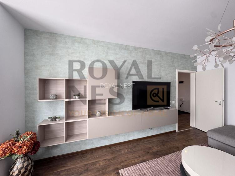 Apartament 3 camere in Avantgarden 3 cu priveliste superba - 4
