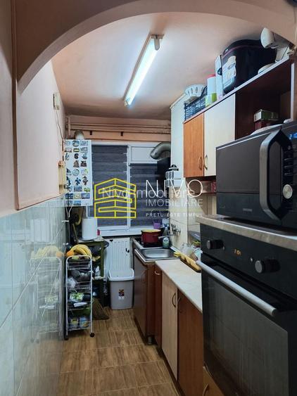 Apartament 2 camere – Tg. Mureș – Dâmbu Pietros – Str. Petru Dobra - 3