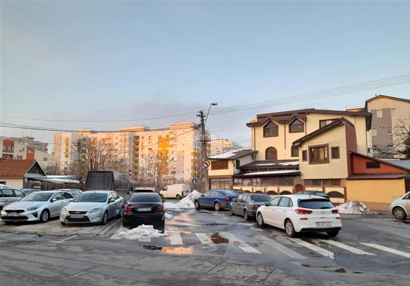 PETRE ISPIRESCU, DUMBRAVA NOUA, 63 MP ETAJ 7/8 RENOVAT, BLOC 1984 - 11