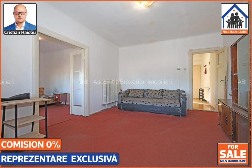 Oportunitate! Apartament cu 2 camere | Palatul Parlamentului - 2