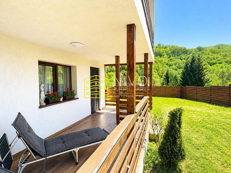 Casă singur în curte – Harghita – Praid – Zona Bucin - 18