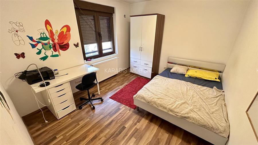 Inchiriere Vila P+1E Metrou Dimitrie Leonida - 9