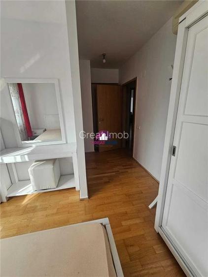 Apartament 3 Camere de Inchiriat – Lux, Estia Residence, Lacul Tei +Terasa -Mari - 9