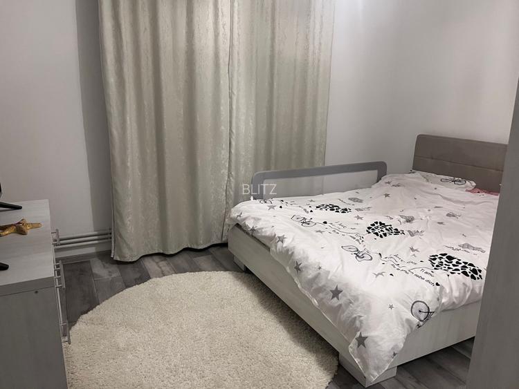 Apartament 3 camere, 71.62 mp, zona Lapus - 8