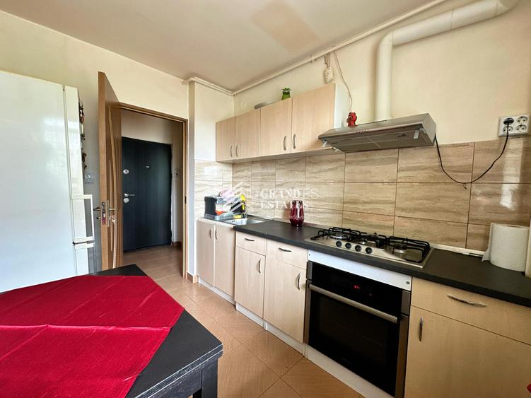 Inchiriere Apartament cu 2 camere | 54mp | Decomandat | Parcare | 6 min M. Obor - 3