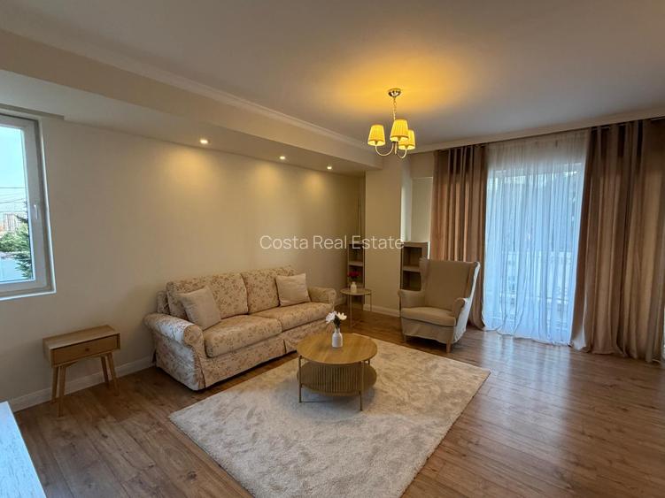 Inchiriere Apartament 2 Camere Iancu Nicolae - 6