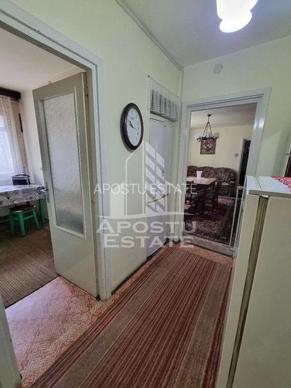 Apartament cu 3 camere, de vanzare, zona Sagului, Timisoara - 7
