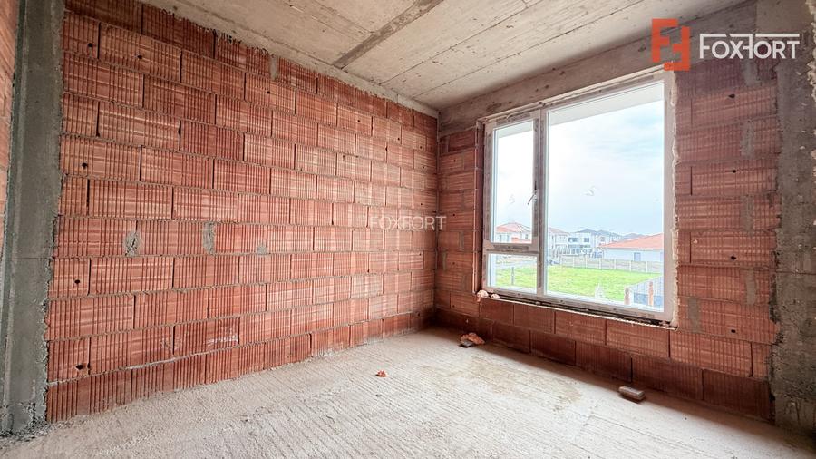 Duplex Mosnita, 4 camere, 2 bai - Toate utilitatile - Drumul Boilor - 12