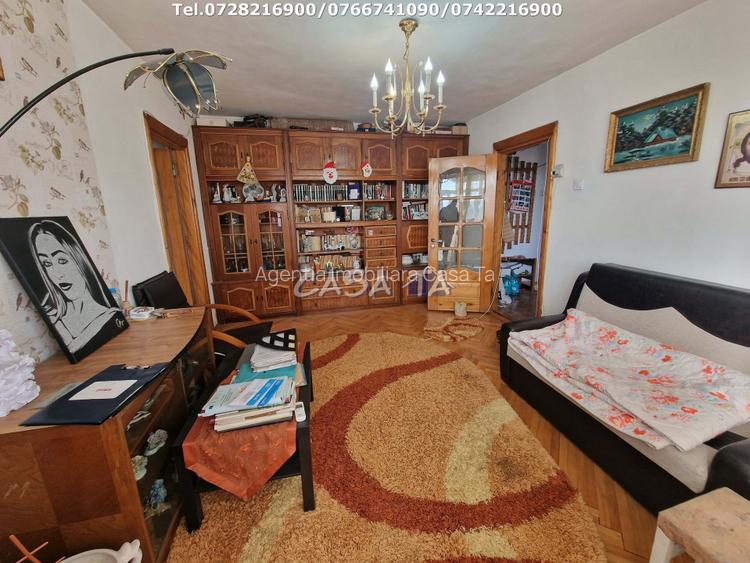 Inchiriere apartament 2 camere, Bld Republicii - 2