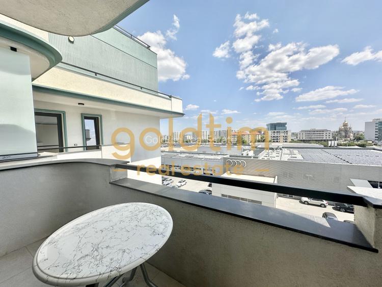 APARTAMENT SUPERB/LUX/TERASA/PARCARE SUBTERAN/PIPERA - 11