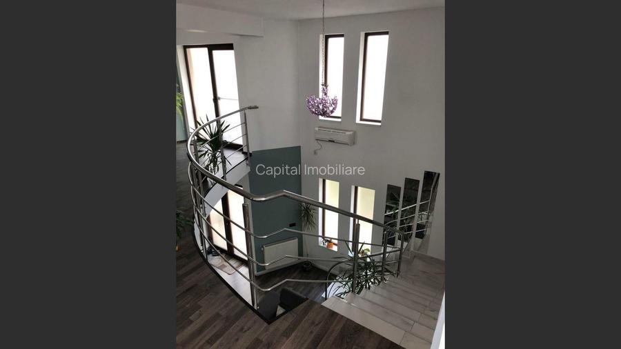 House for sale, 5 Rooms, 180 sqm, 810 sqm, Oradea - 10