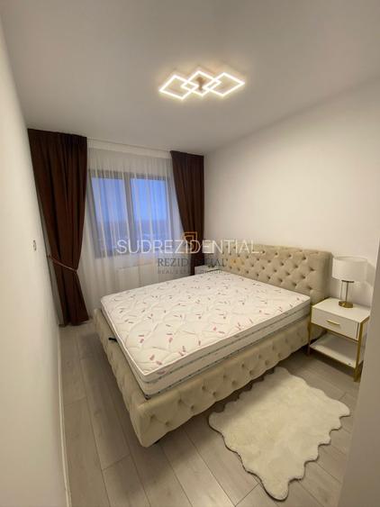 Apartament 2 camere, loc de parcare inclus, Confort Urban Residence - 7