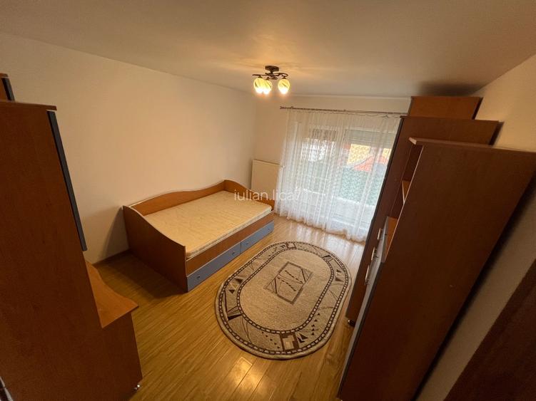 Apartament 3 Camere + Terasă 14mp | Loc parcare inclus | Șelimbăr - 3