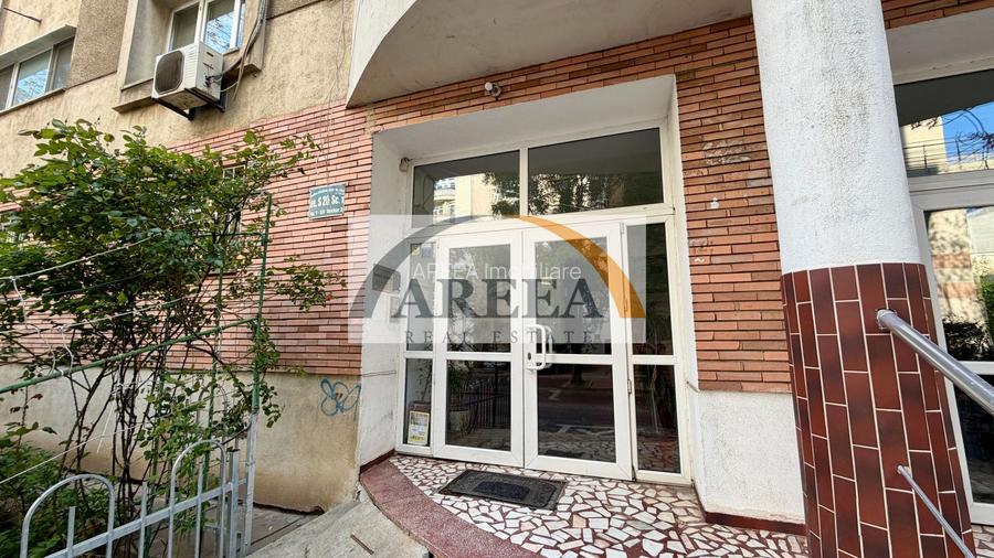 Ap 3 camere-Calea Calarasi-Munci-Decebal - 21