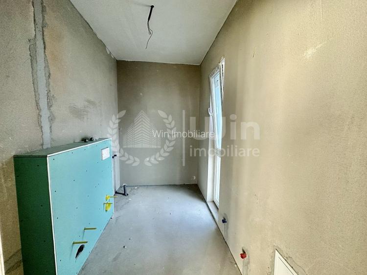 Casa tip duplex | 315mp utili | 612mp teren | Borhanci | Zona Veseliei - 9