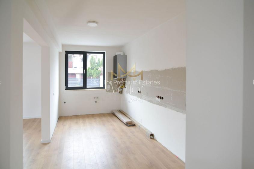 Vilă modernă premium în Gheorgheni, 2 nivele, finisaje de lux - 5