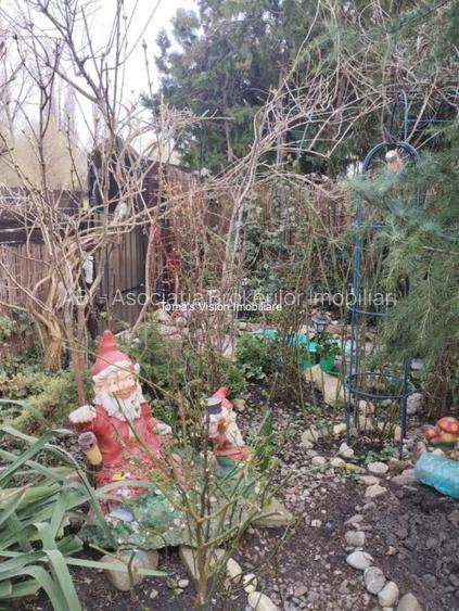 Vanzari Case / vile ILFOV - SUD 1 DECEMBRIE - 3