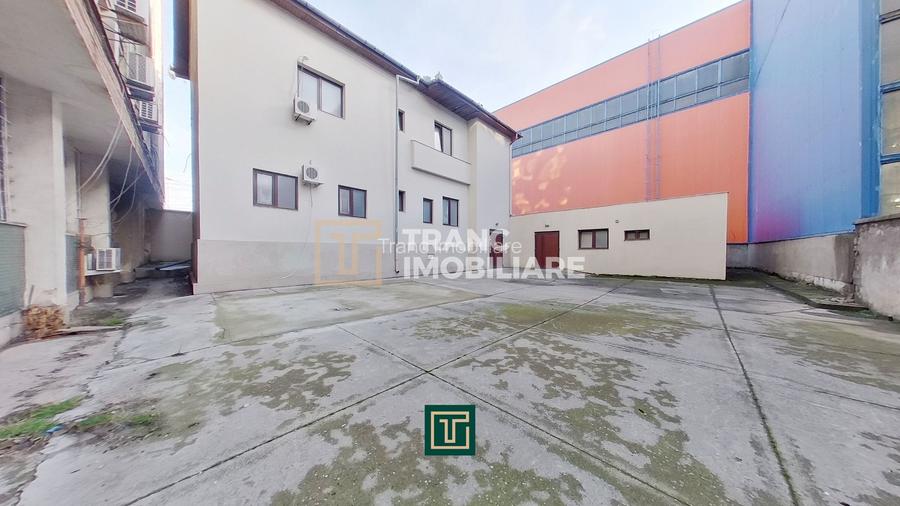 Clădire emblematică rara cu 13 camere pe Calea Victoriei | Ideal locuit/clinică - 16