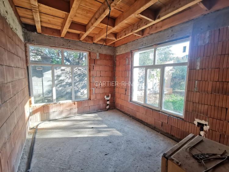 Casa De Vanzare La Rosu – Sagului- 650 - 13